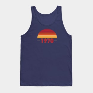 1970 Tank Top